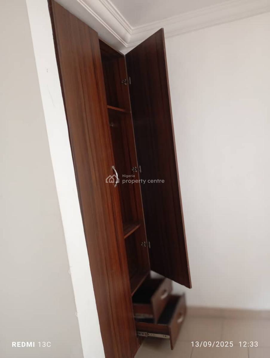 3 Bedroom Duplex, Destiny Home Estate Abijoh, Abijo, Lekki, Lagos, Flat / Apartment for Rent