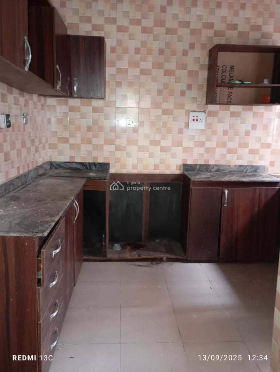 3 Bedroom Duplex, Destiny Home Estate Abijoh, Abijo, Lekki, Lagos, Flat / Apartment for Rent