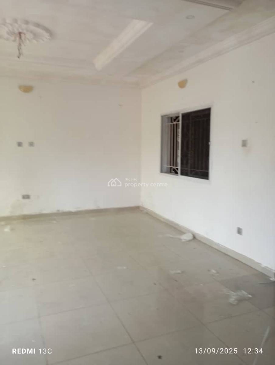 3 Bedroom Duplex, Destiny Home Estate Abijoh, Abijo, Lekki, Lagos, Flat / Apartment for Rent