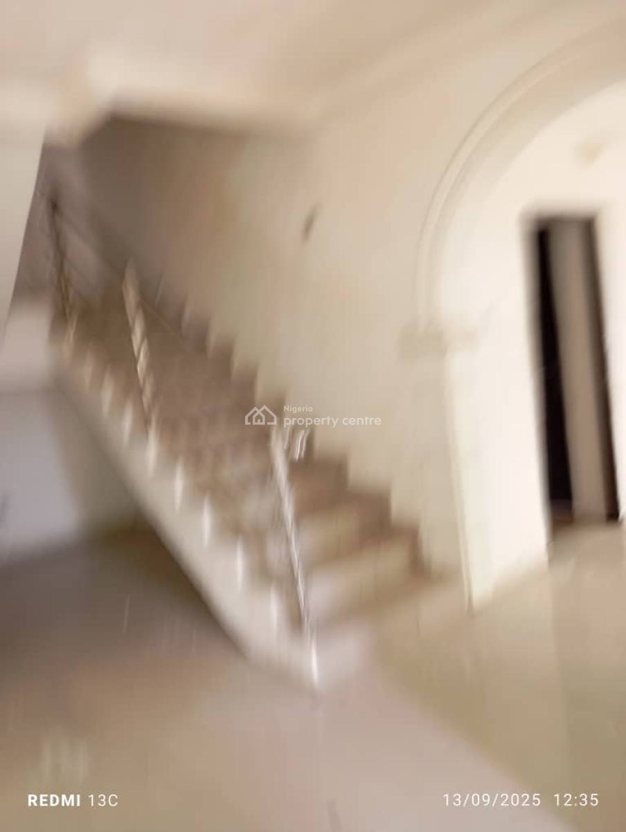 3 Bedroom Duplex, Destiny Home Estate Abijoh, Abijo, Lekki, Lagos, Flat / Apartment for Rent