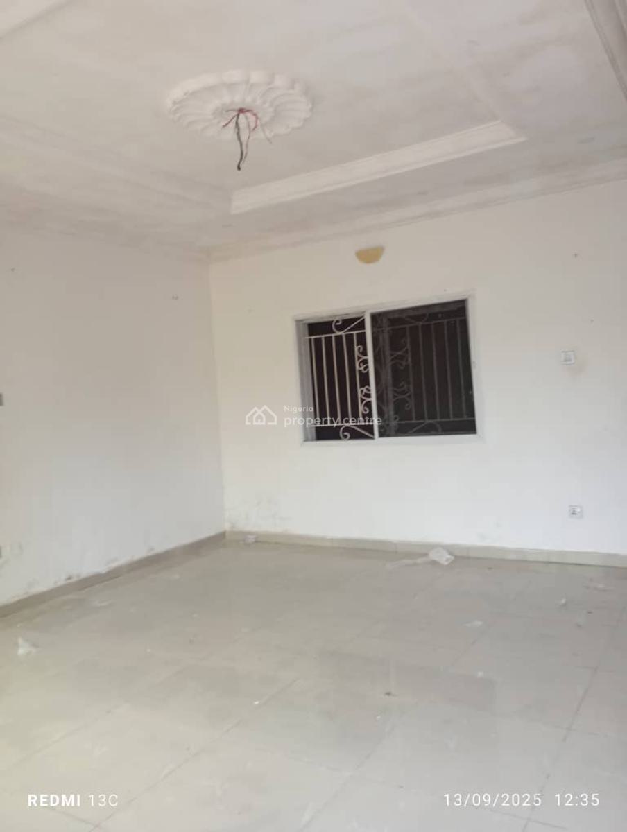 3 Bedroom Duplex, Destiny Home Estate Abijoh, Abijo, Lekki, Lagos, Flat / Apartment for Rent