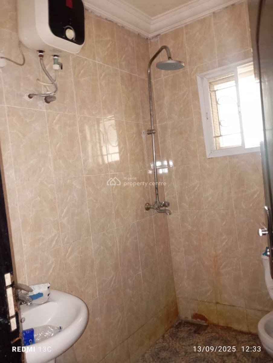 3 Bedroom Duplex, Destiny Home Estate Abijoh, Abijo, Lekki, Lagos, Flat / Apartment for Rent
