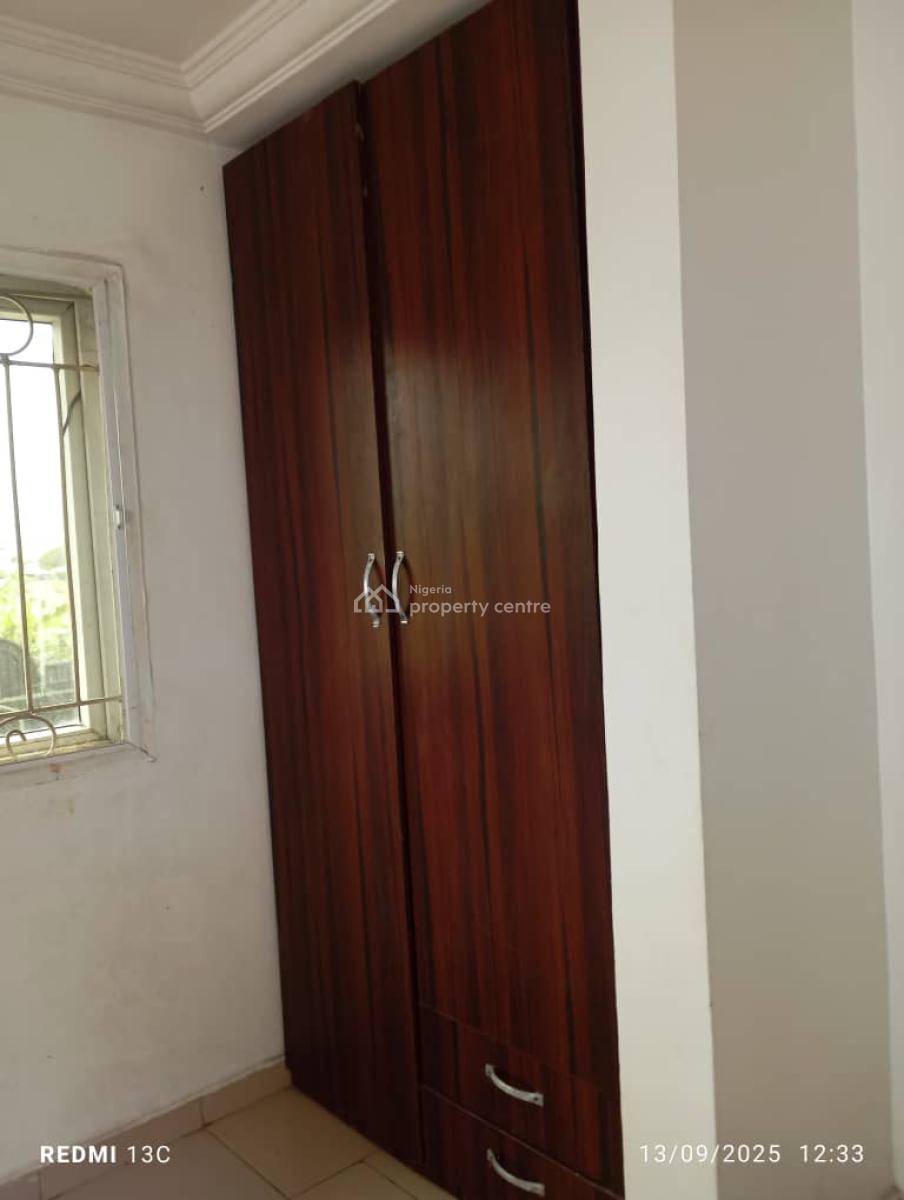 3 Bedroom Duplex, Destiny Home Estate Abijoh, Abijo, Lekki, Lagos, Flat / Apartment for Rent