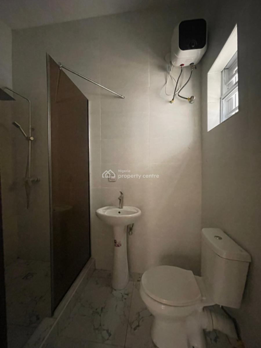 Amazing  5 Bedroom Fully Detached Duplex, Ikate, Lekki, Lagos, Detached Duplex for Sale