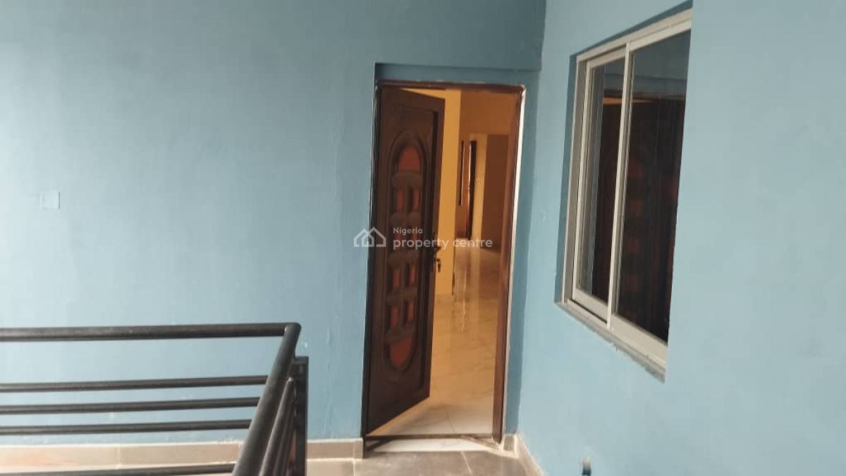 Brand New 8units of 2bedroom Flat, Bogije, Awoyaya, Ibeju Lekki, Lagos, Flat / Apartment for Rent