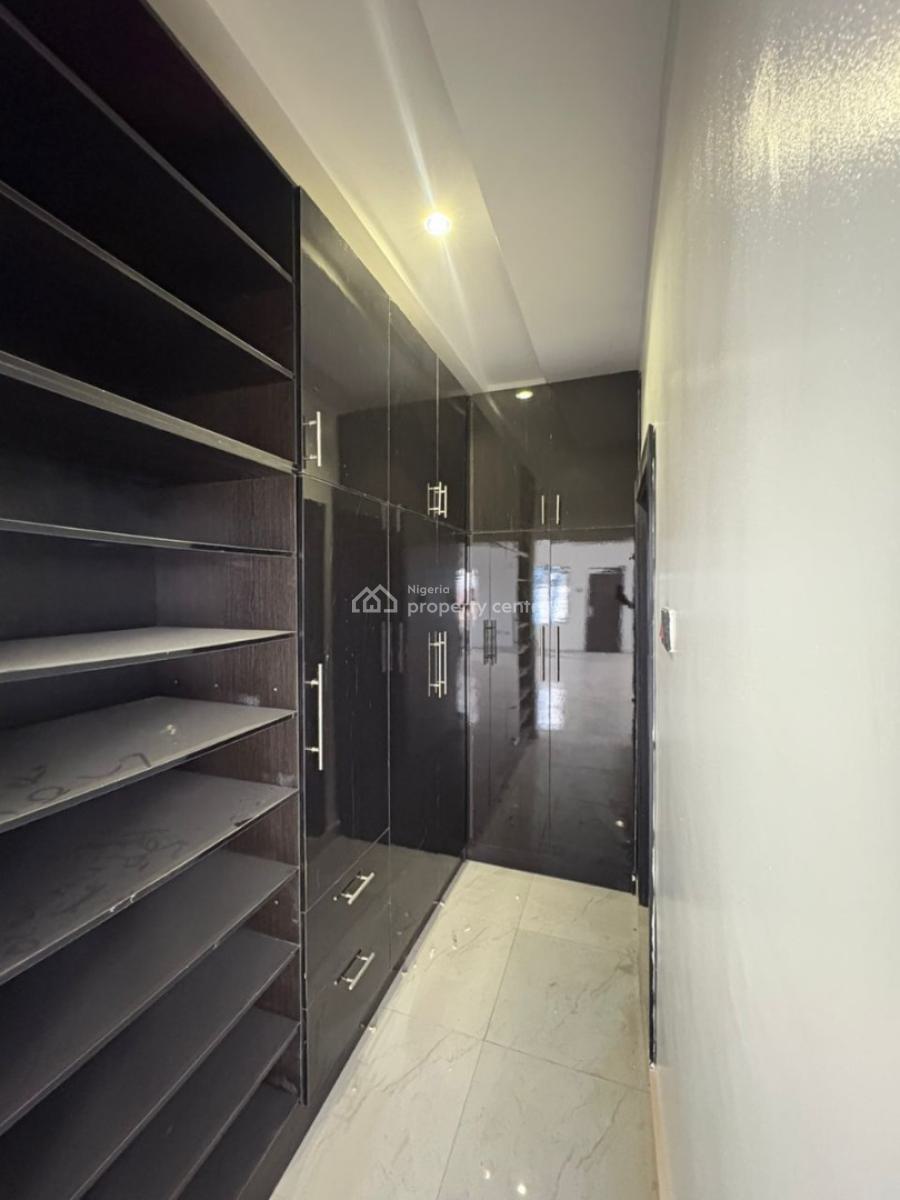 Luxury 6bedrooms Duplex Penthouse, Oluyole Estate, Oluyole, Oyo, Detached Duplex for Sale