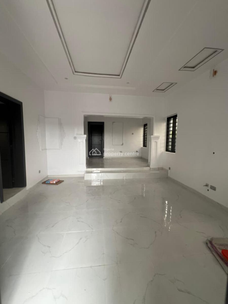 Luxury 3bedrooms Bungalow at Oki Ibadan, Oki Olodo, Ibadan, Oyo, Detached Bungalow for Sale