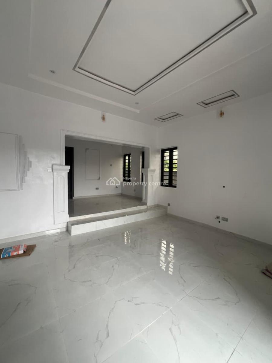 Luxury 3bedrooms Bungalow at Oki Ibadan, Oki Olodo, Ibadan, Oyo, Detached Bungalow for Sale