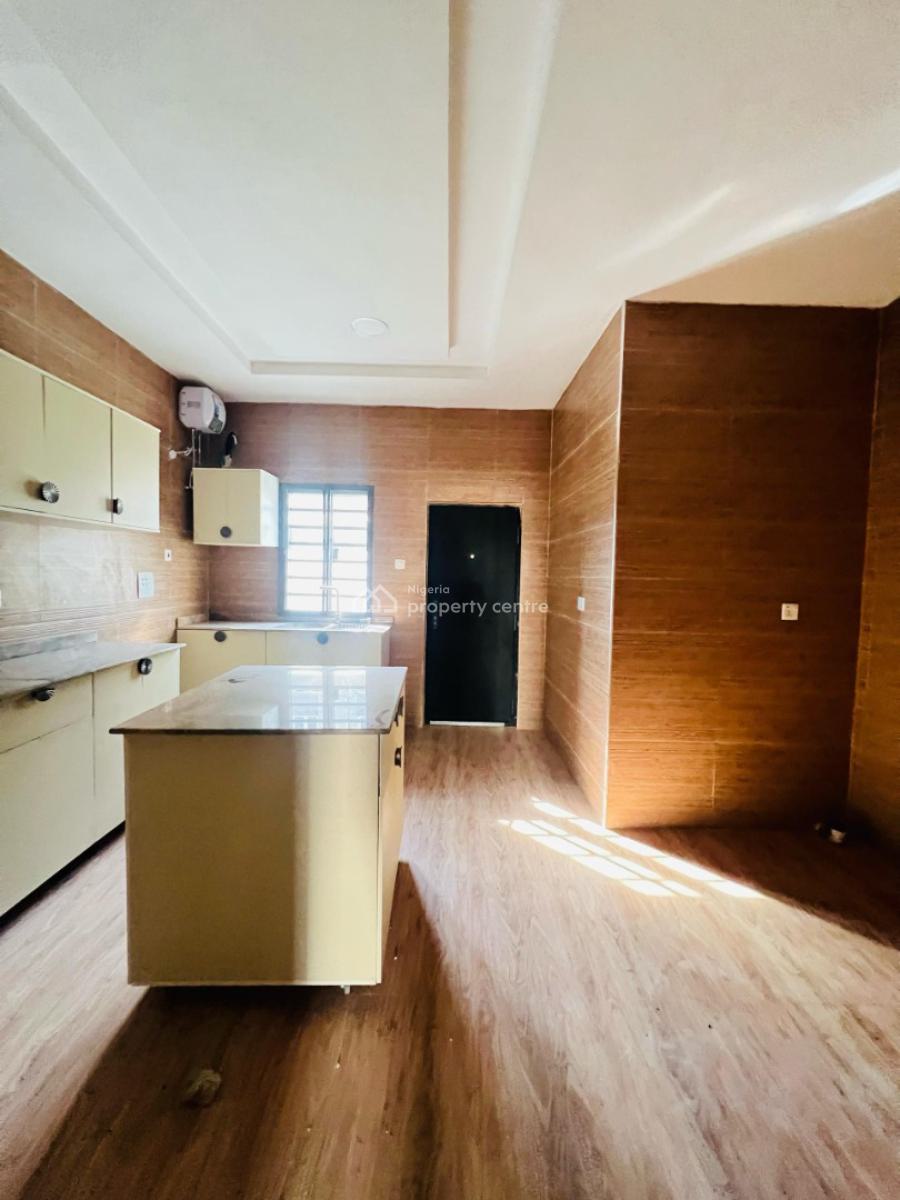 Pristine Newly Built 4 Bedroom Fully Detached Duplex Plus Bq, Opebi, Ikeja, Lagos, Detached Duplex for Sale