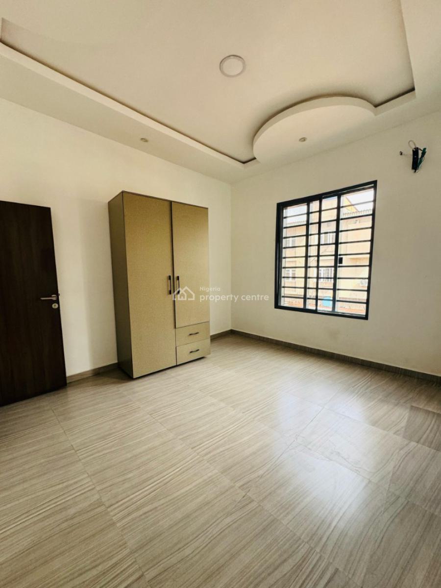 Pristine Newly Built 4 Bedroom Fully Detached Duplex Plus Bq, Opebi, Ikeja, Lagos, Detached Duplex for Sale