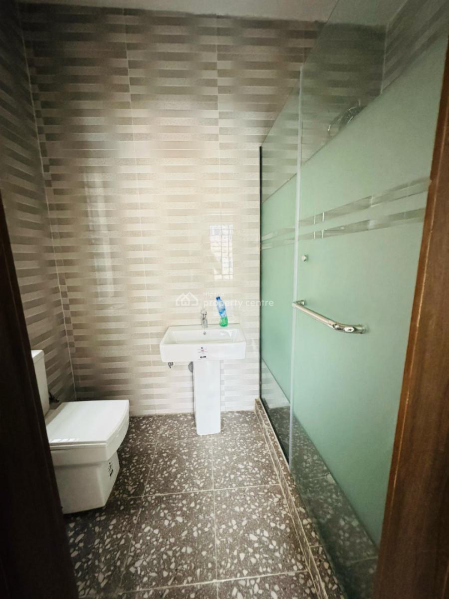 Pristine Newly Built 4 Bedroom Fully Detached Duplex Plus Bq, Opebi, Ikeja, Lagos, Detached Duplex for Sale