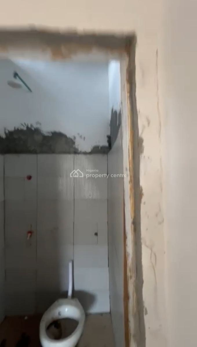 Specious Mini Flat, Ilaje Road, Bariga, Shomolu, Lagos, Mini Flat (room and Parlour) for Rent