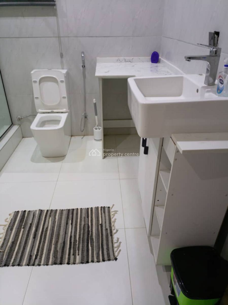 4 Bedroom Duplex Apartment with Ps5, Ikeja Gra, Ikeja, Lagos, Detached Duplex Short Let