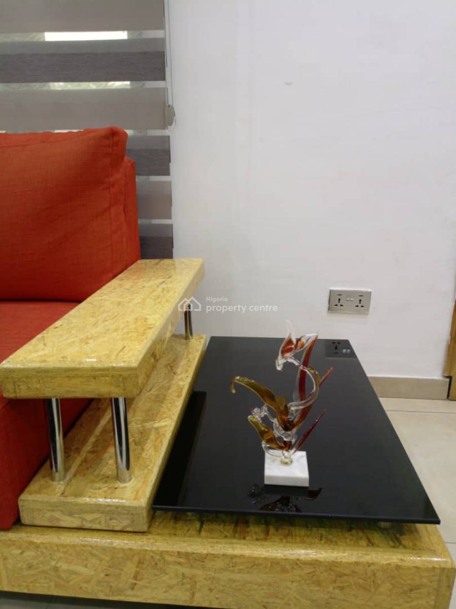4 Bedroom Duplex Apartment with Ps5, Ikeja Gra, Ikeja, Lagos, Detached Duplex Short Let
