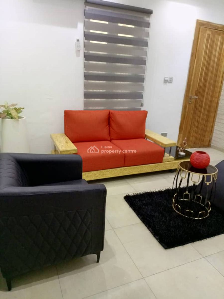 4 Bedroom Duplex Apartment with Ps5, Ikeja Gra, Ikeja, Lagos, Detached Duplex Short Let