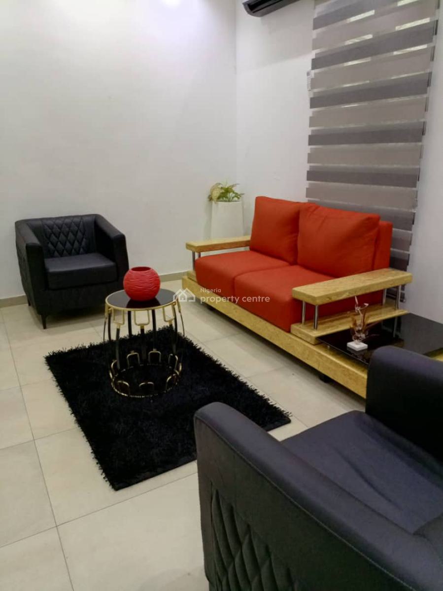 4 Bedroom Duplex Apartment with Ps5, Ikeja Gra, Ikeja, Lagos, Detached Duplex Short Let