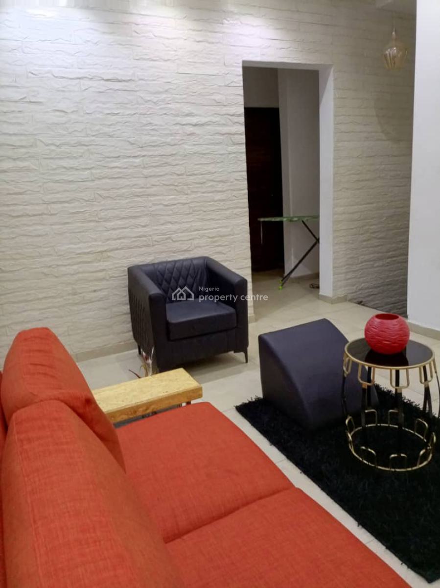 4 Bedroom Duplex Apartment with Ps5, Ikeja Gra, Ikeja, Lagos, Detached Duplex Short Let
