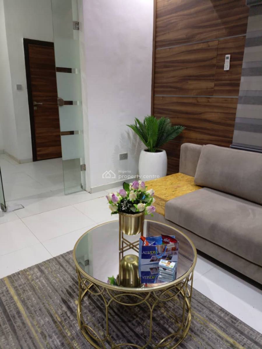 4 Bedroom Duplex Apartment with Ps5, Ikeja Gra, Ikeja, Lagos, Detached Duplex Short Let