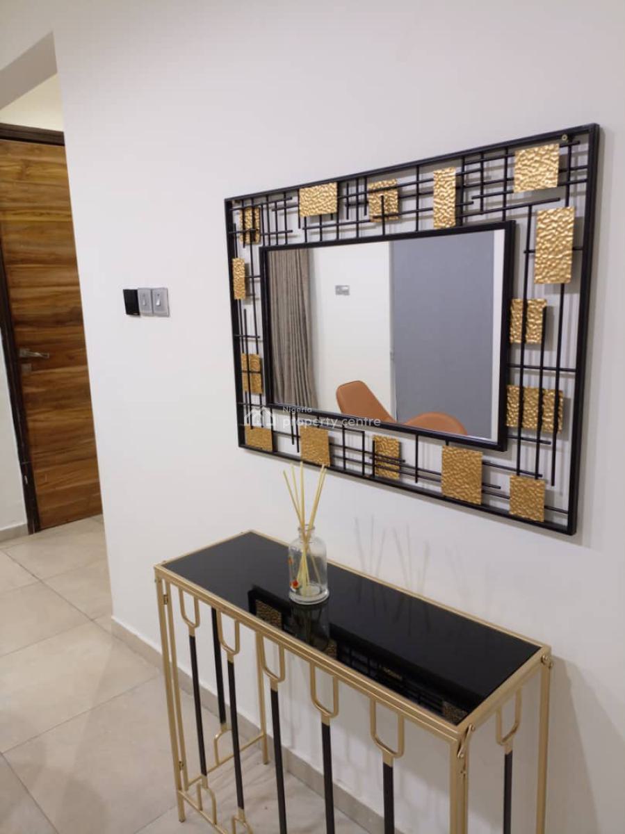 4 Bedroom Duplex Apartment with Ps5, Ikeja Gra, Ikeja, Lagos, Detached Duplex Short Let