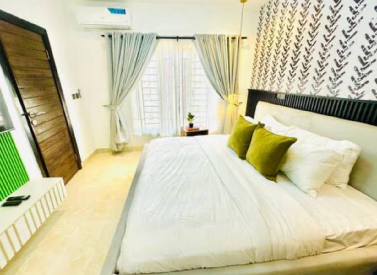 Exquisite 2 Bedroom Apartment, Freedom Way Road , Lekki Phase 1, Lekki Phase 1, Lekki, Lagos, Flat / Apartment Short Let
