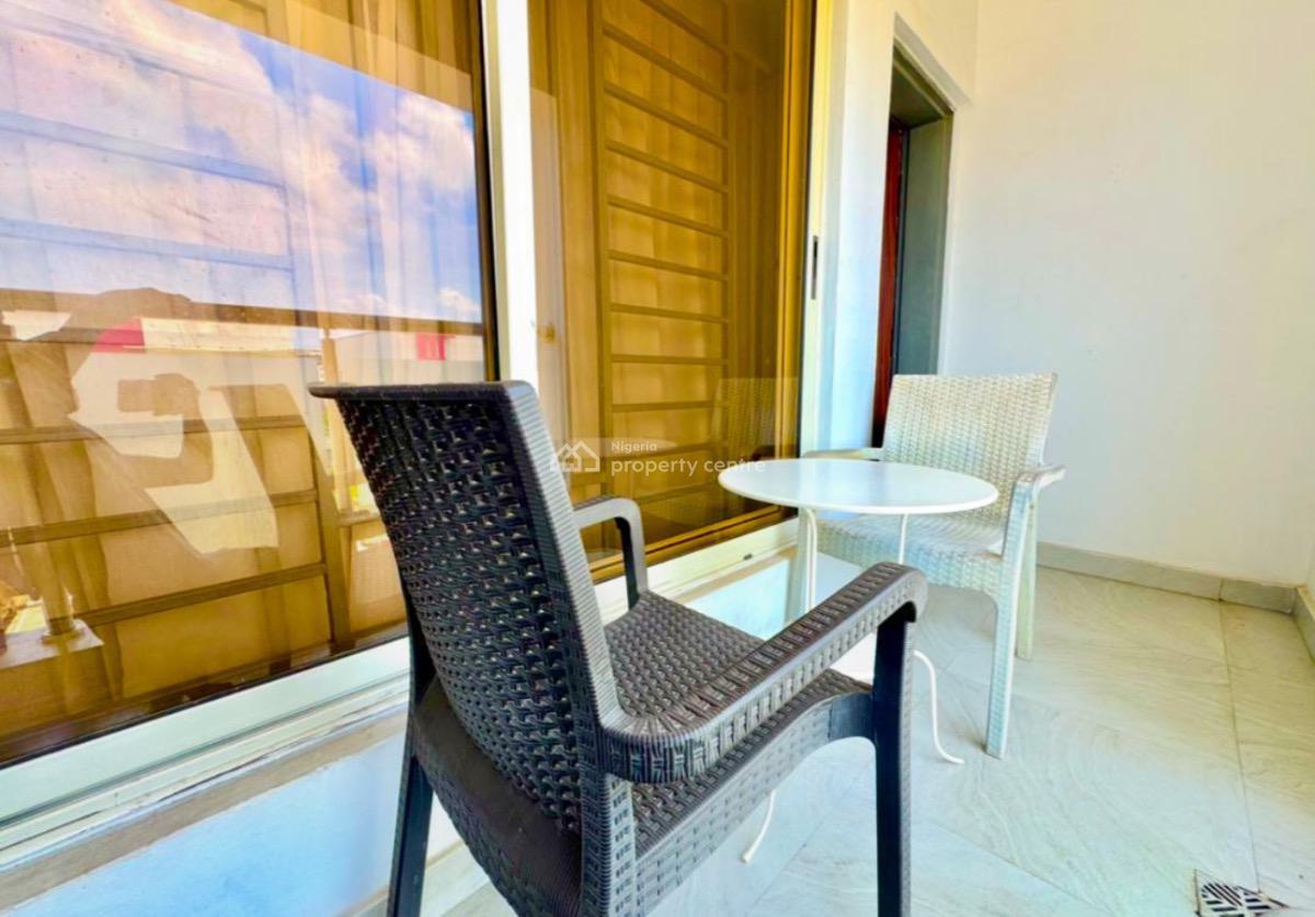Exquisite 2 Bedroom Apartment, Freedom Way Road , Lekki Phase 1, Lekki Phase 1, Lekki, Lagos, Flat / Apartment Short Let