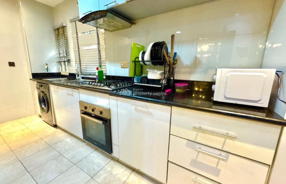 Exquisite 2 Bedroom Apartment, Freedom Way Road , Lekki Phase 1, Lekki Phase 1, Lekki, Lagos, Flat / Apartment Short Let