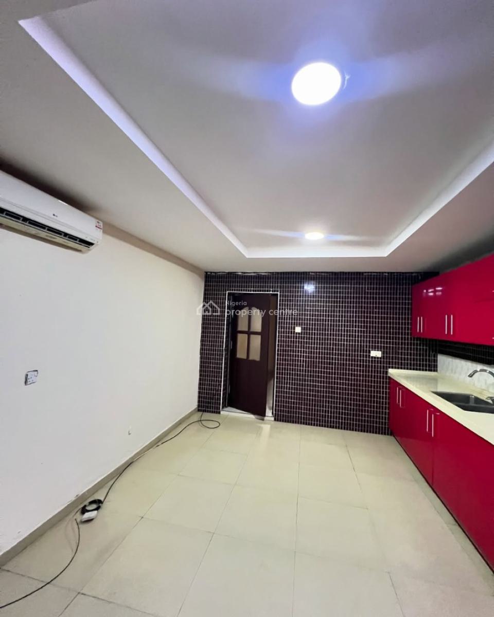 Luxurious 3 Bedroom Apartment with Bq, Victoria Island (vi), Lagos, Flat / Apartment for Rent