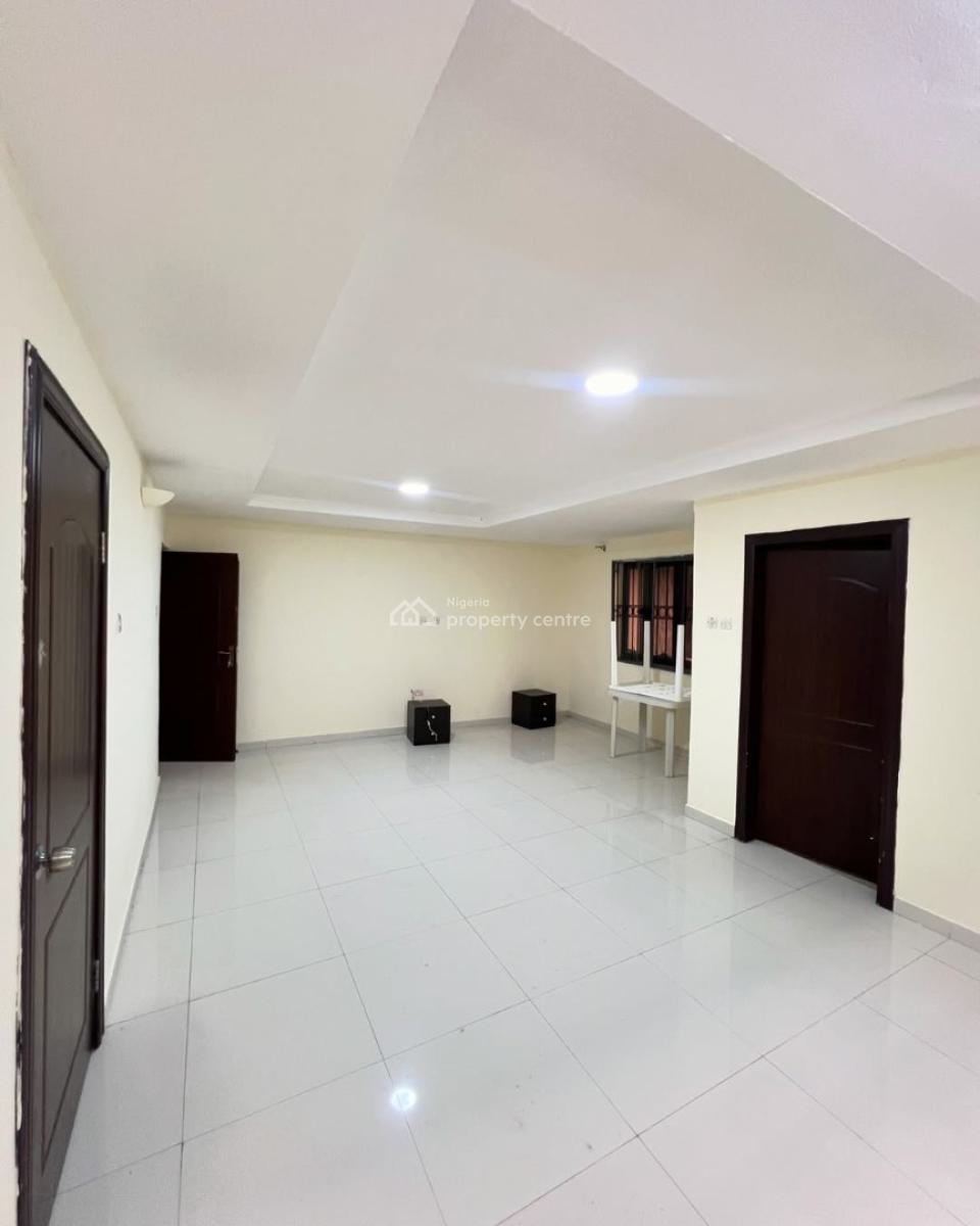 Luxurious 3 Bedroom Apartment with Bq, Victoria Island (vi), Lagos, Flat / Apartment for Rent