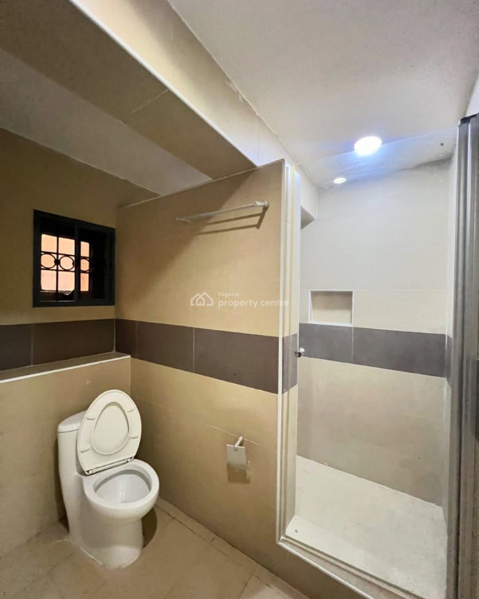 Luxurious 3 Bedroom Apartment with Bq, Victoria Island (vi), Lagos, Flat / Apartment for Rent