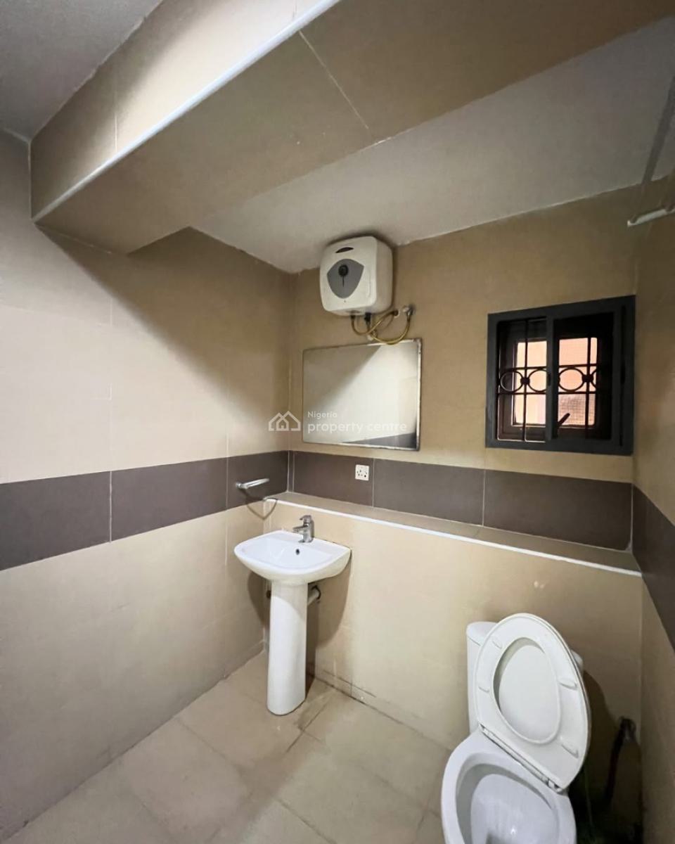 Luxurious 3 Bedroom Apartment with Bq, Victoria Island (vi), Lagos, Flat / Apartment for Rent