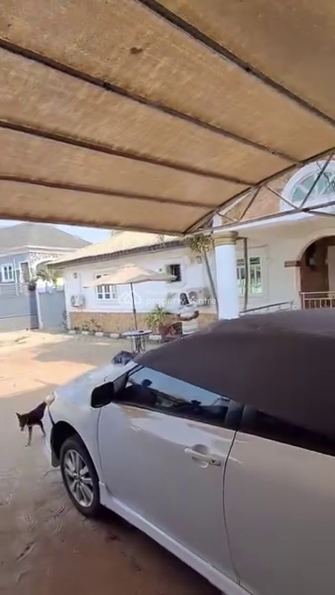 1unit of 3bedroom Flat +1 Unit of Mini Flat, Abule Egba, Agege, Lagos, Detached Bungalow for Sale