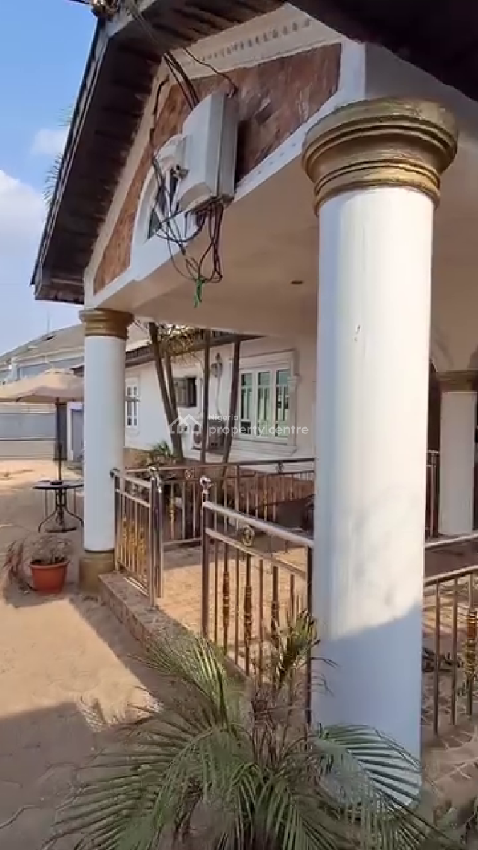 1unit of 3bedroom Flat +1 Unit of Mini Flat, Abule Egba, Agege, Lagos, Detached Bungalow for Sale