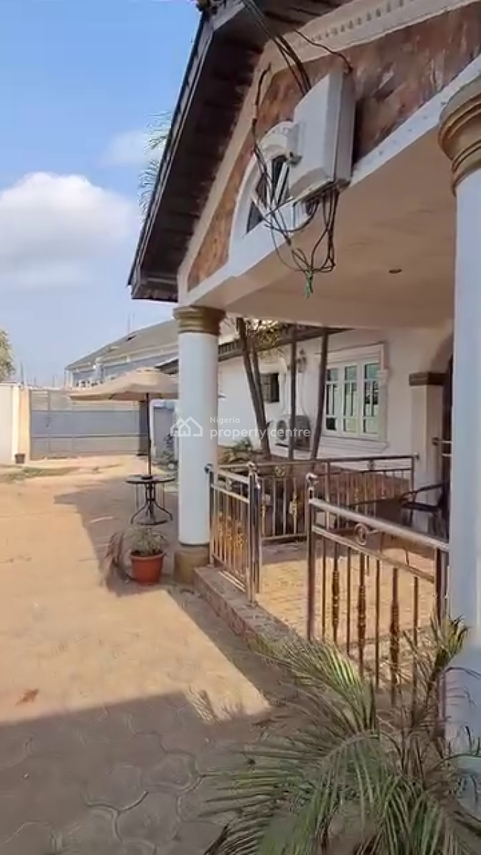 1unit of 3bedroom Flat +1 Unit of Mini Flat, Abule Egba, Agege, Lagos, Detached Bungalow for Sale