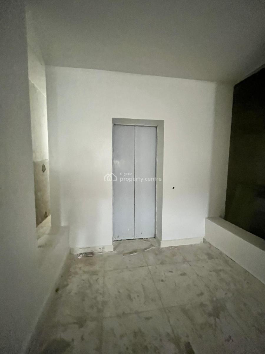 Serviced 1 &2 Bedroom  Apartments, Secured/serene Environment, Oniru, Victoria Island (vi), Lagos, Flat / Apartment for Sale