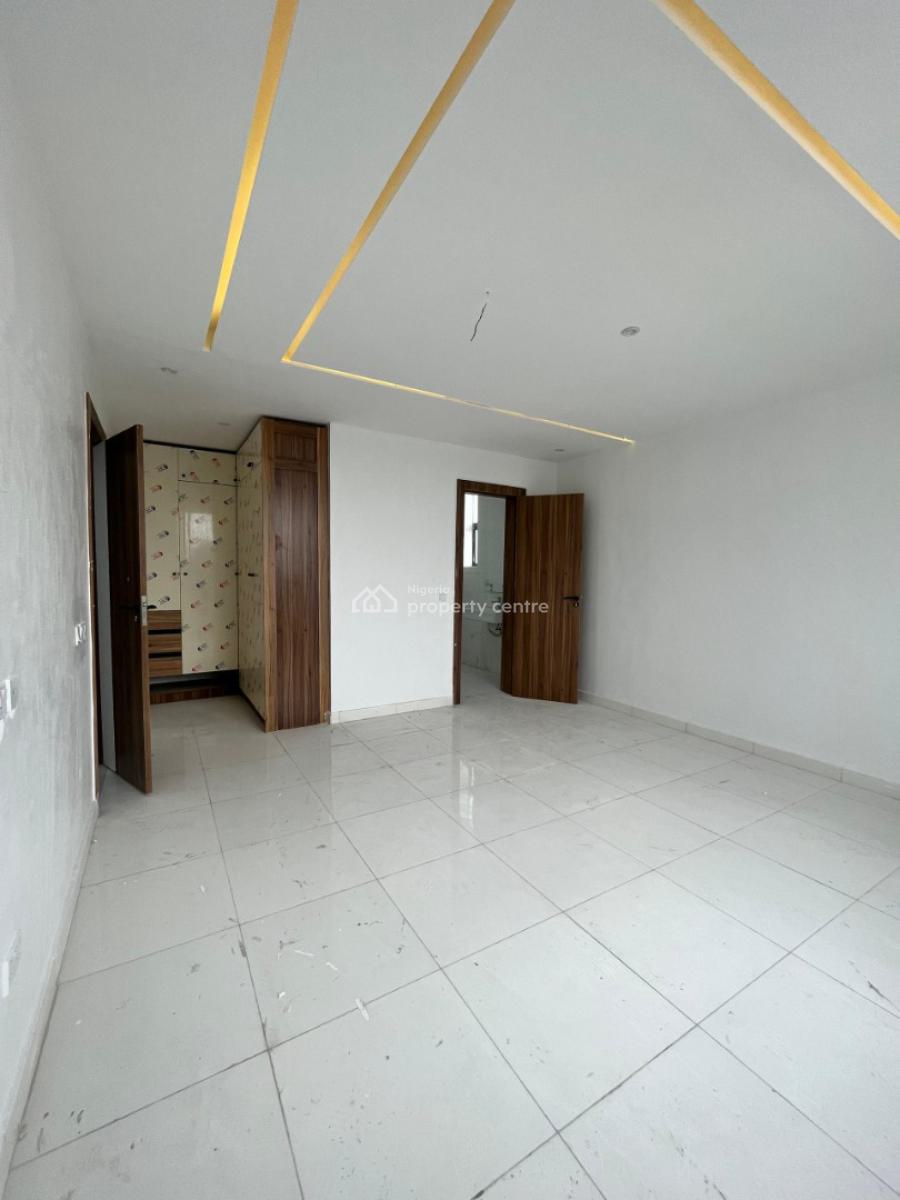 Serviced 1 &2 Bedroom  Apartments, Secured/serene Environment, Oniru, Victoria Island (vi), Lagos, Flat / Apartment for Sale