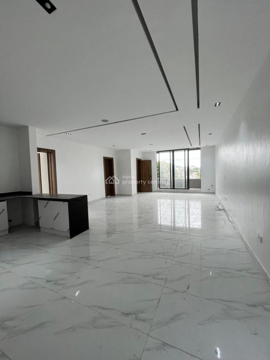 Serviced 1 &2 Bedroom  Apartments, Secured/serene Environment, Oniru, Victoria Island (vi), Lagos, Flat / Apartment for Sale