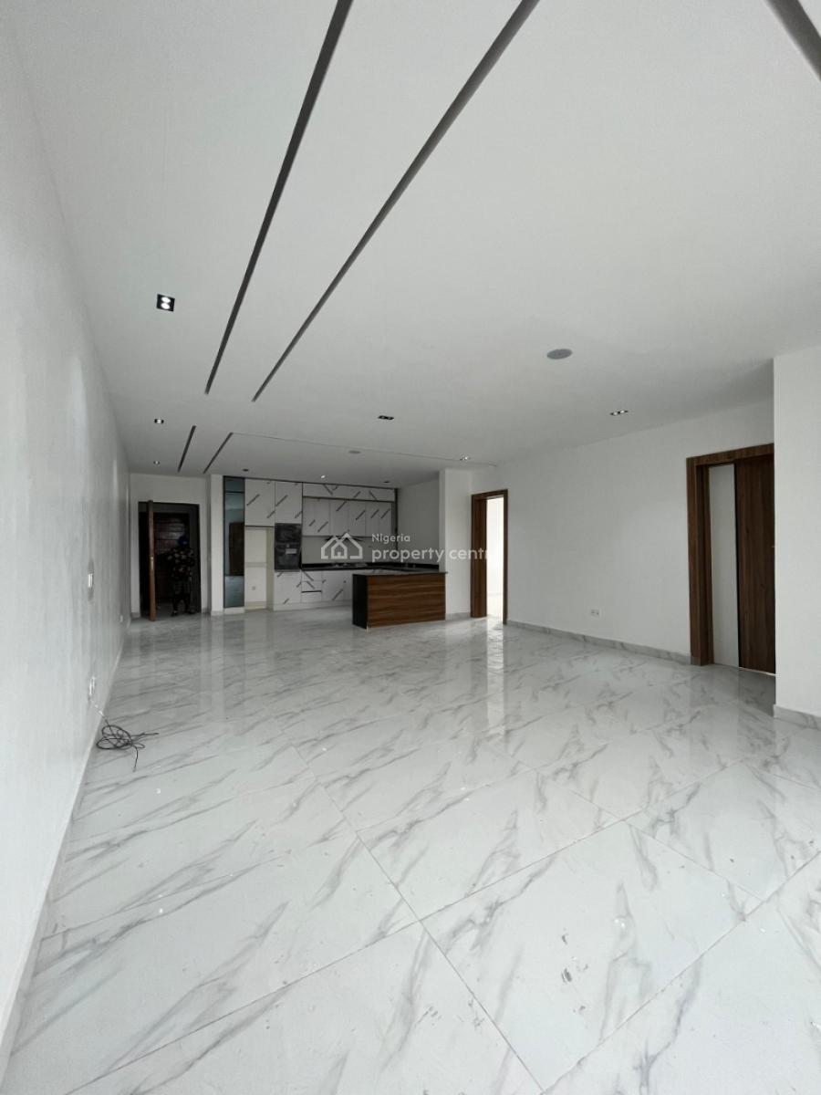 Serviced 1 &2 Bedroom  Apartments, Secured/serene Environment, Oniru, Victoria Island (vi), Lagos, Flat / Apartment for Sale