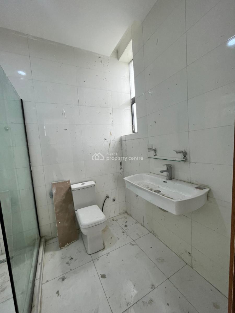 Serviced 1 &2 Bedroom  Apartments, Secured/serene Environment, Oniru, Victoria Island (vi), Lagos, Flat / Apartment for Sale