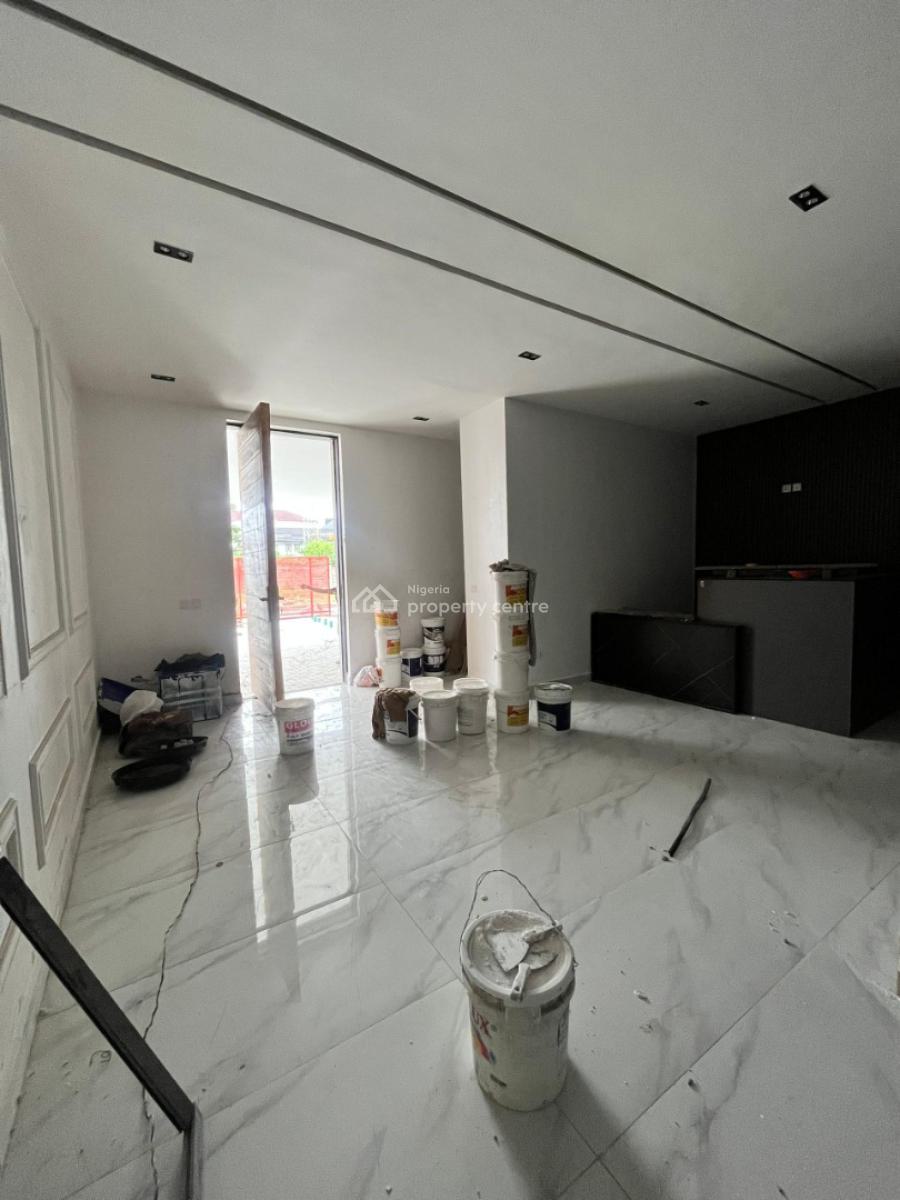 Serviced 1 &2 Bedroom  Apartments, Secured/serene Environment, Oniru, Victoria Island (vi), Lagos, Flat / Apartment for Sale