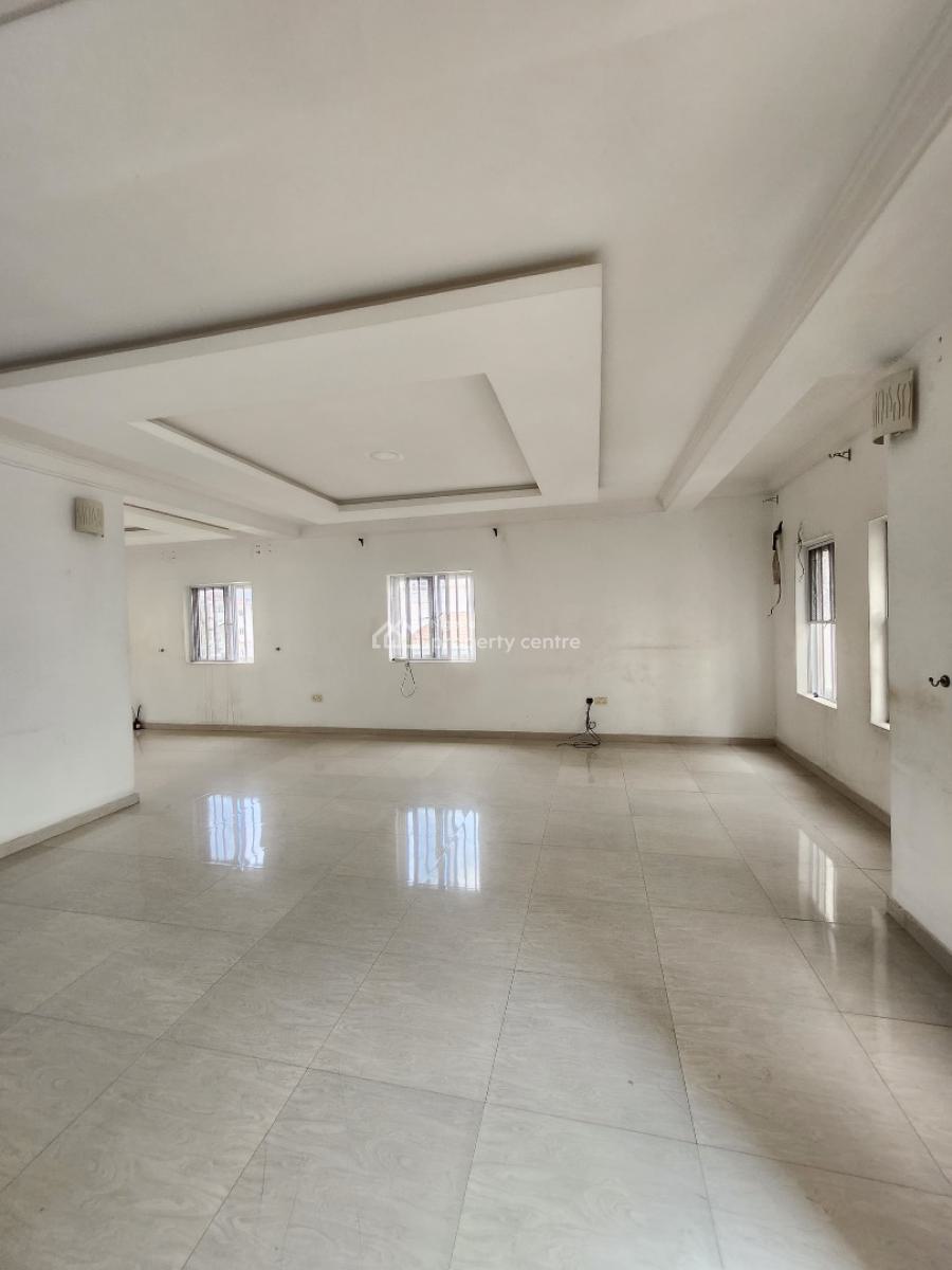 4-bedroom Terrace Duplex with Bq, Oniru, Oniru, Victoria Island (vi), Lagos, Terraced Duplex for Rent