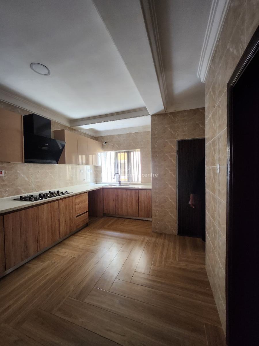 4-bedroom Terrace Duplex with Bq, Oniru, Oniru, Victoria Island (vi), Lagos, Terraced Duplex for Rent