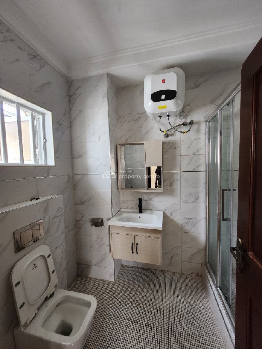4-bedroom Terrace Duplex with Bq, Oniru, Oniru, Victoria Island (vi), Lagos, Terraced Duplex for Rent