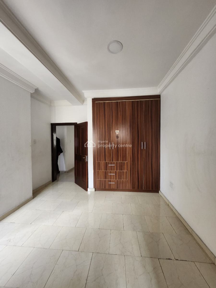 4-bedroom Terrace Duplex with Bq, Oniru, Oniru, Victoria Island (vi), Lagos, Terraced Duplex for Rent