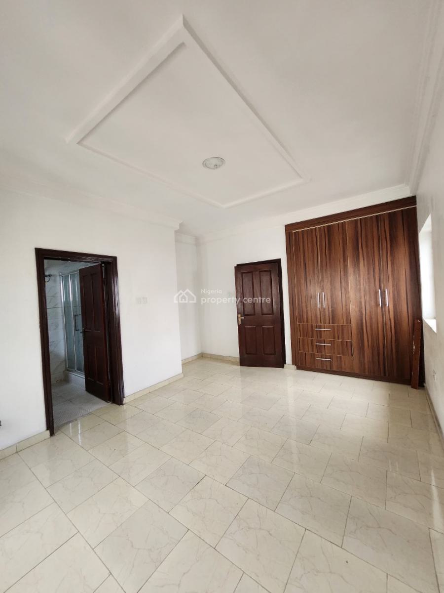 4-bedroom Terrace Duplex with Bq, Oniru, Oniru, Victoria Island (vi), Lagos, Terraced Duplex for Rent