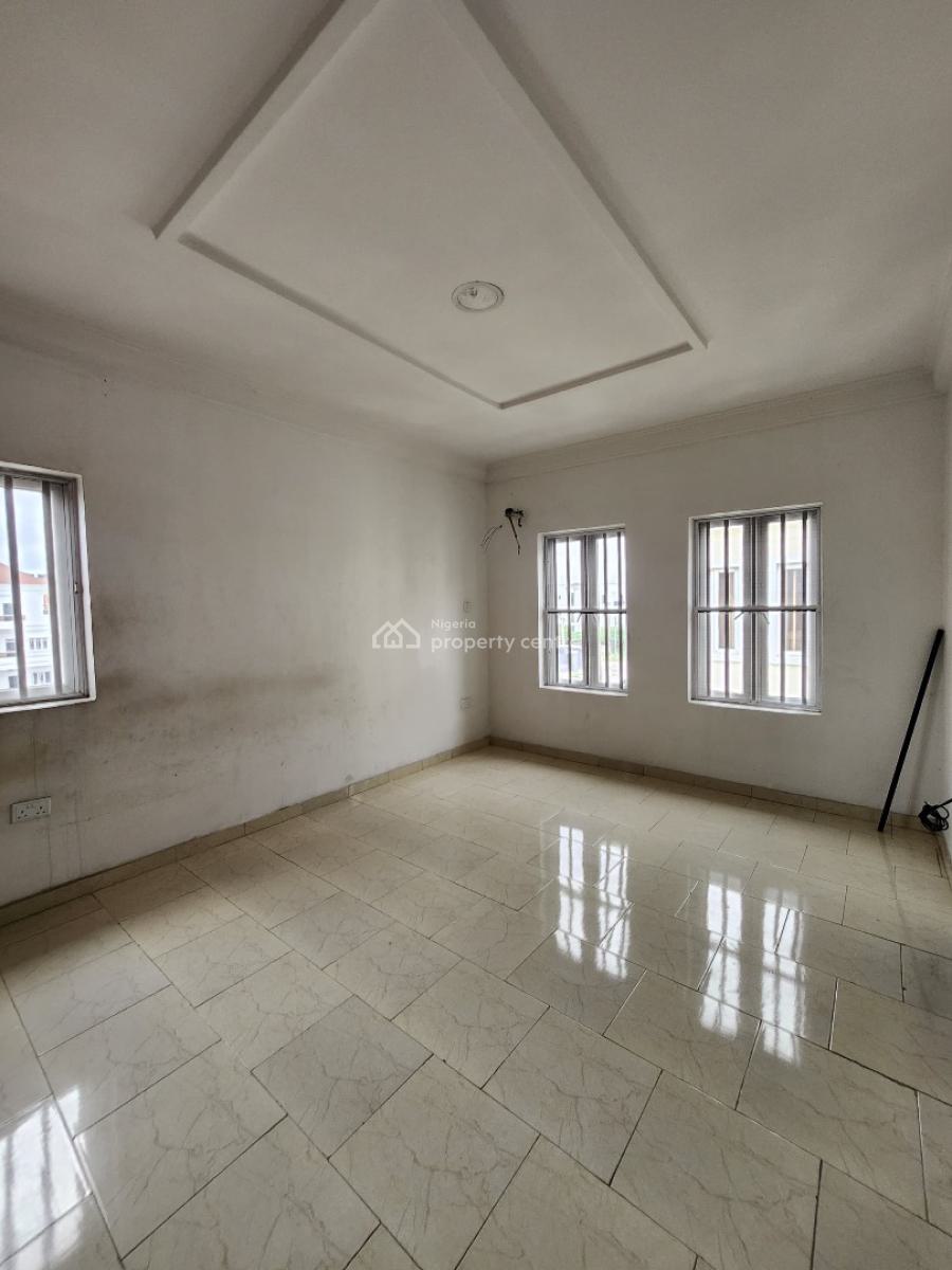 4-bedroom Terrace Duplex with Bq, Oniru, Oniru, Victoria Island (vi), Lagos, Terraced Duplex for Rent