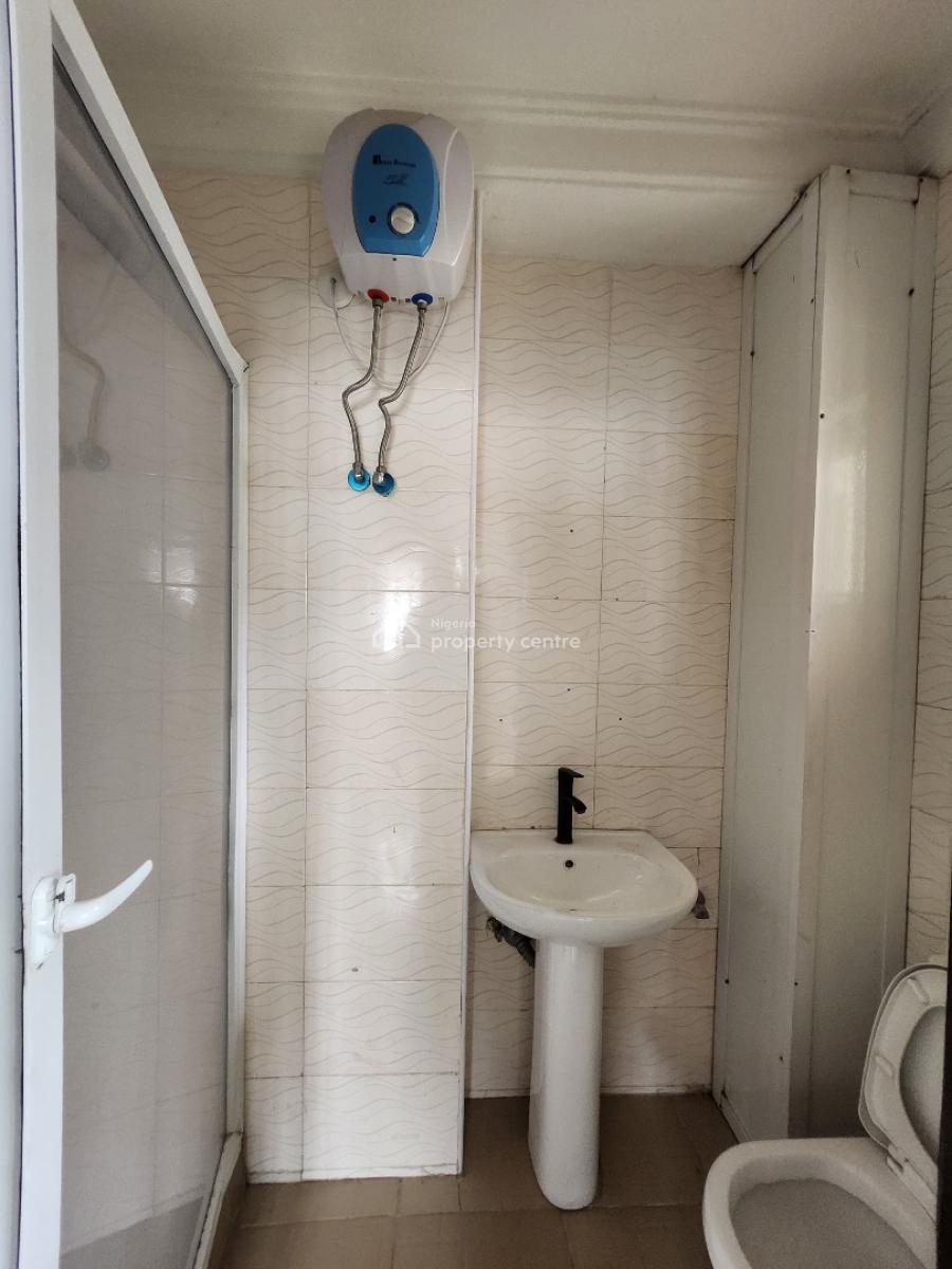 4-bedroom Terrace Duplex with Bq, Oniru, Oniru, Victoria Island (vi), Lagos, Terraced Duplex for Rent