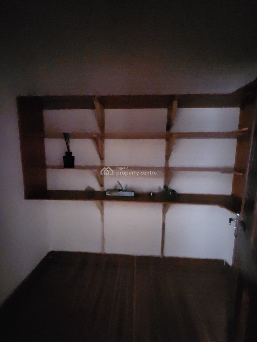 4-bedroom Terrace Duplex with Bq, Oniru, Oniru, Victoria Island (vi), Lagos, Terraced Duplex for Rent