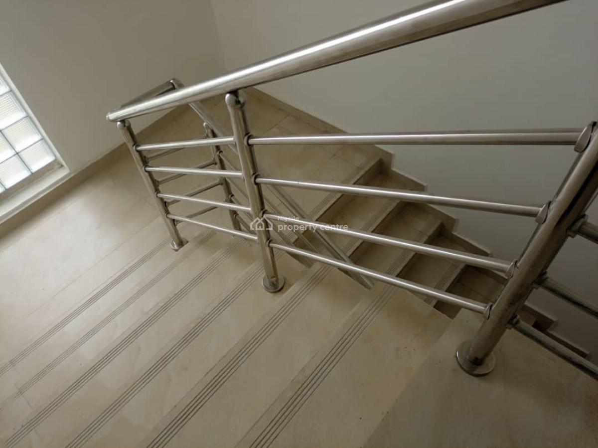 Affordable Luxury 3 Bedroom Service Apartment with Bq, Ikoyi, Lagos, Flat / Apartment for Sale