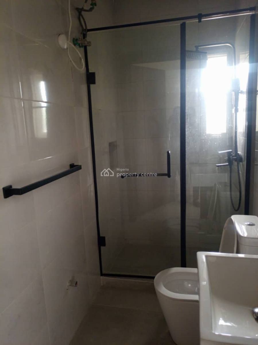 Affordable Luxury 3 Bedroom Service Apartment with Bq, Ikoyi, Lagos, Flat / Apartment for Sale