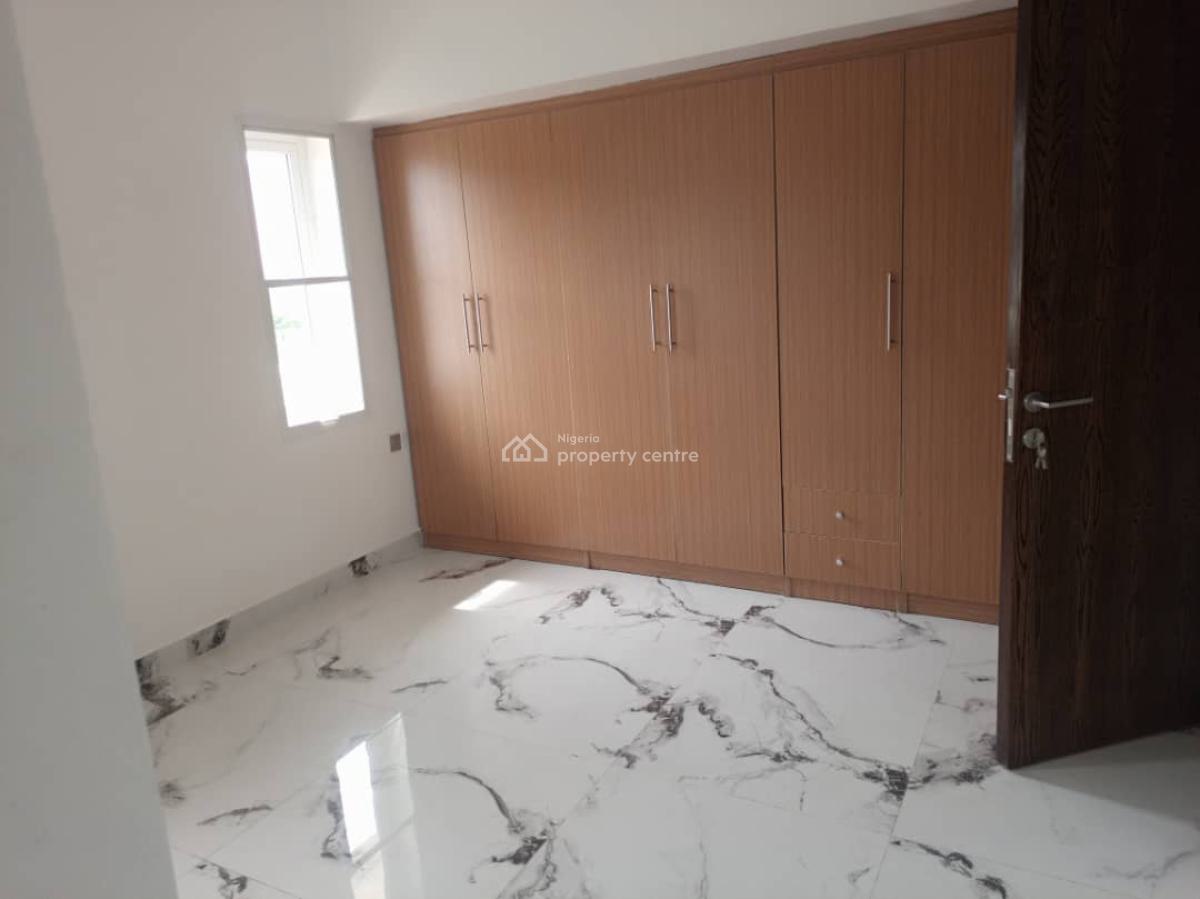 Affordable Luxury 3 Bedroom Service Apartment with Bq, Ikoyi, Lagos, Flat / Apartment for Sale